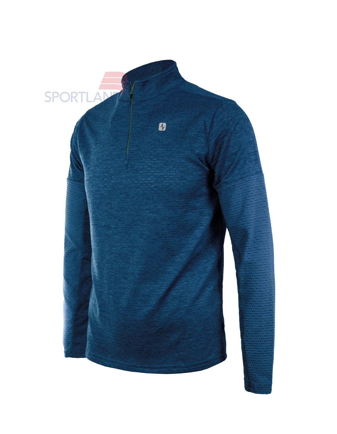 تی شرت آستین بلند ورزشی مردانه جیپ Expedite Long Sleeve Tshirt M