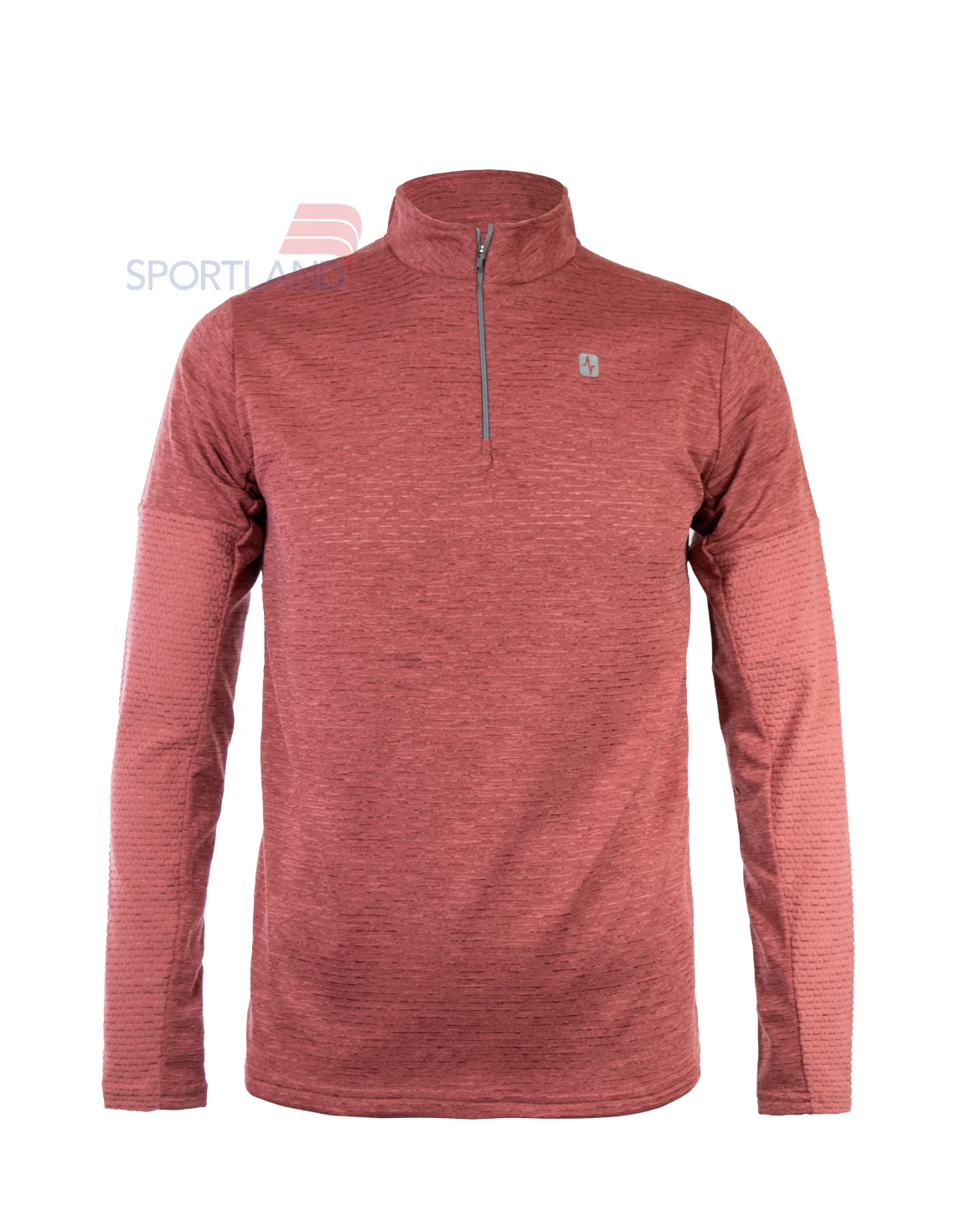 تی شرت آستین بلند ورزشی مردانه جیپ Expedite Long Sleeve Tshirt M