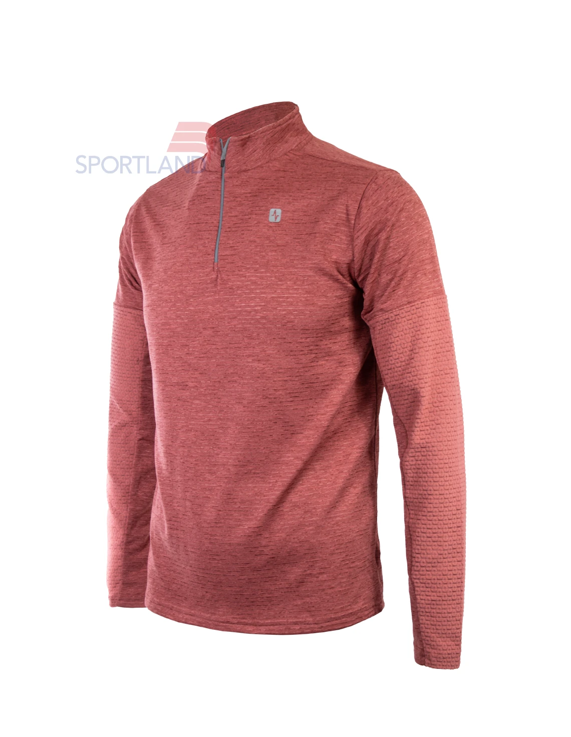 تی شرت آستین بلند ورزشی مردانه جیپ Expedite Long Sleeve Tshirt M