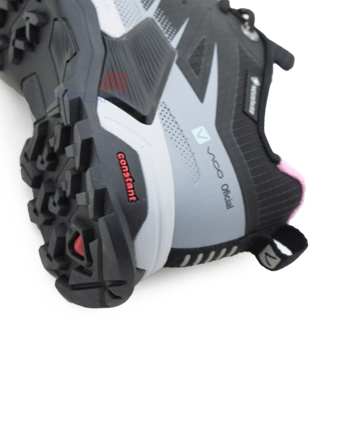 کتونی کوهنوردی و طبیعت گردی زنانه ویکو XR Trek Explorer W