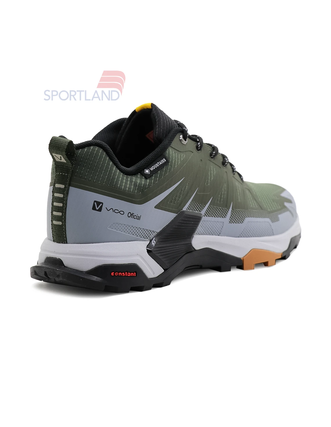 کتونی کوهنوردی و طبیعت گردی مردانه ویکو XR Trek Explorer M