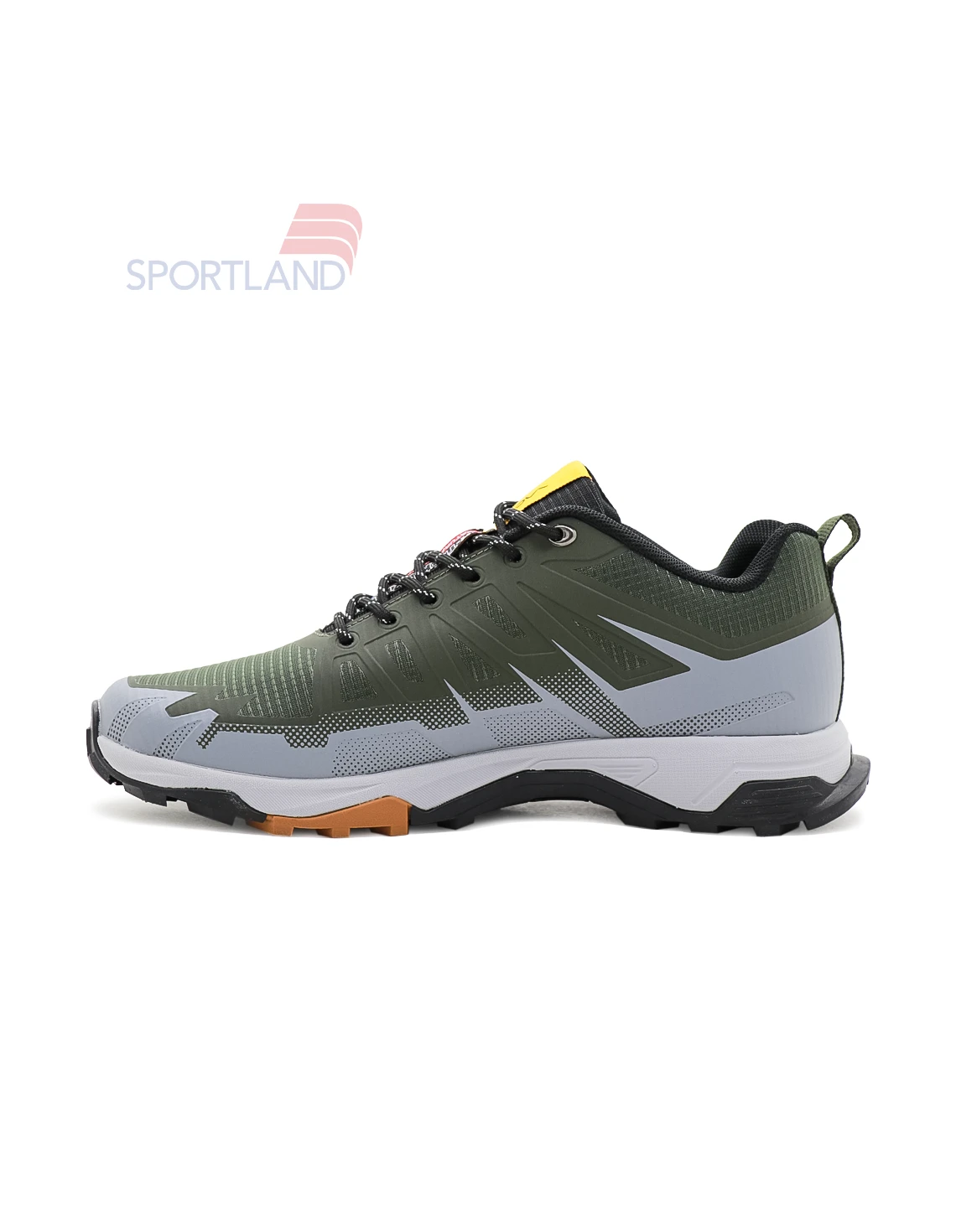 کتونی کوهنوردی و طبیعت گردی مردانه ویکو XR Trek Explorer M