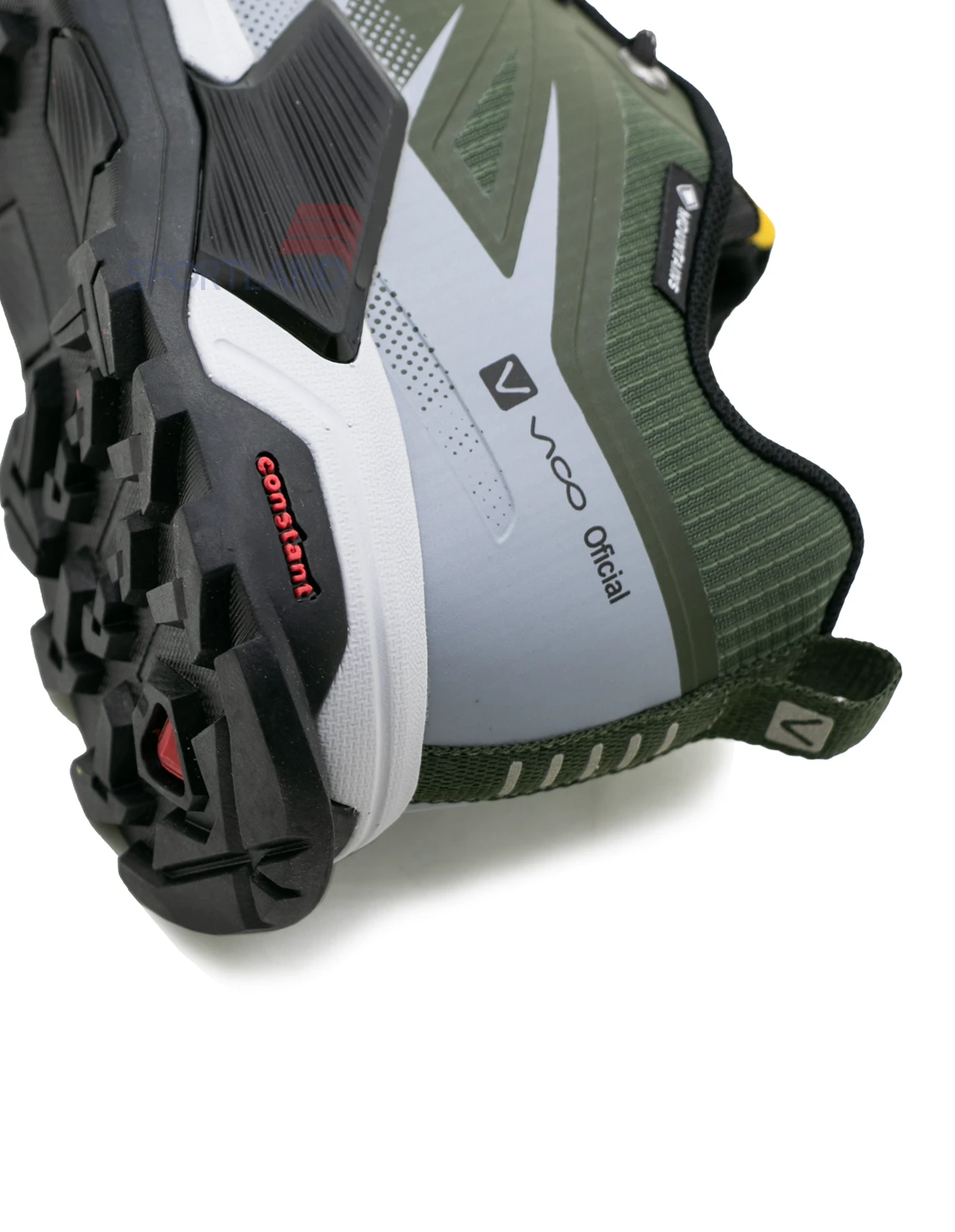 کتونی کوهنوردی و طبیعت گردی مردانه ویکو XR Trek Explorer M