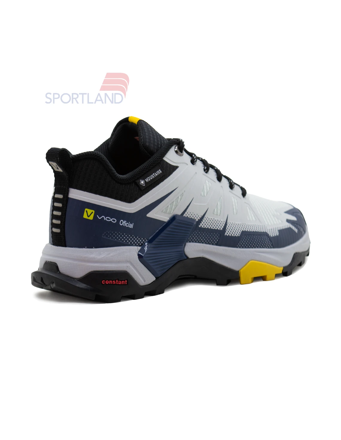 کتونی کوهنوردی و طبیعت گردی زنانه ویکو XR Trek Explorer W