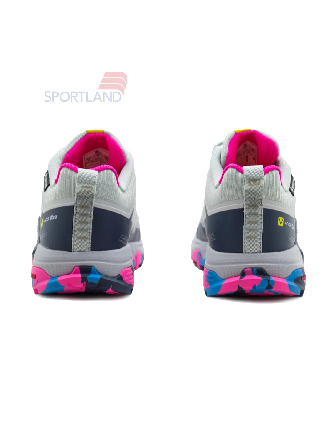 کتونی کوهنوردی و طبیعت گردی زنانه ویکو XR Trek Explorer W
