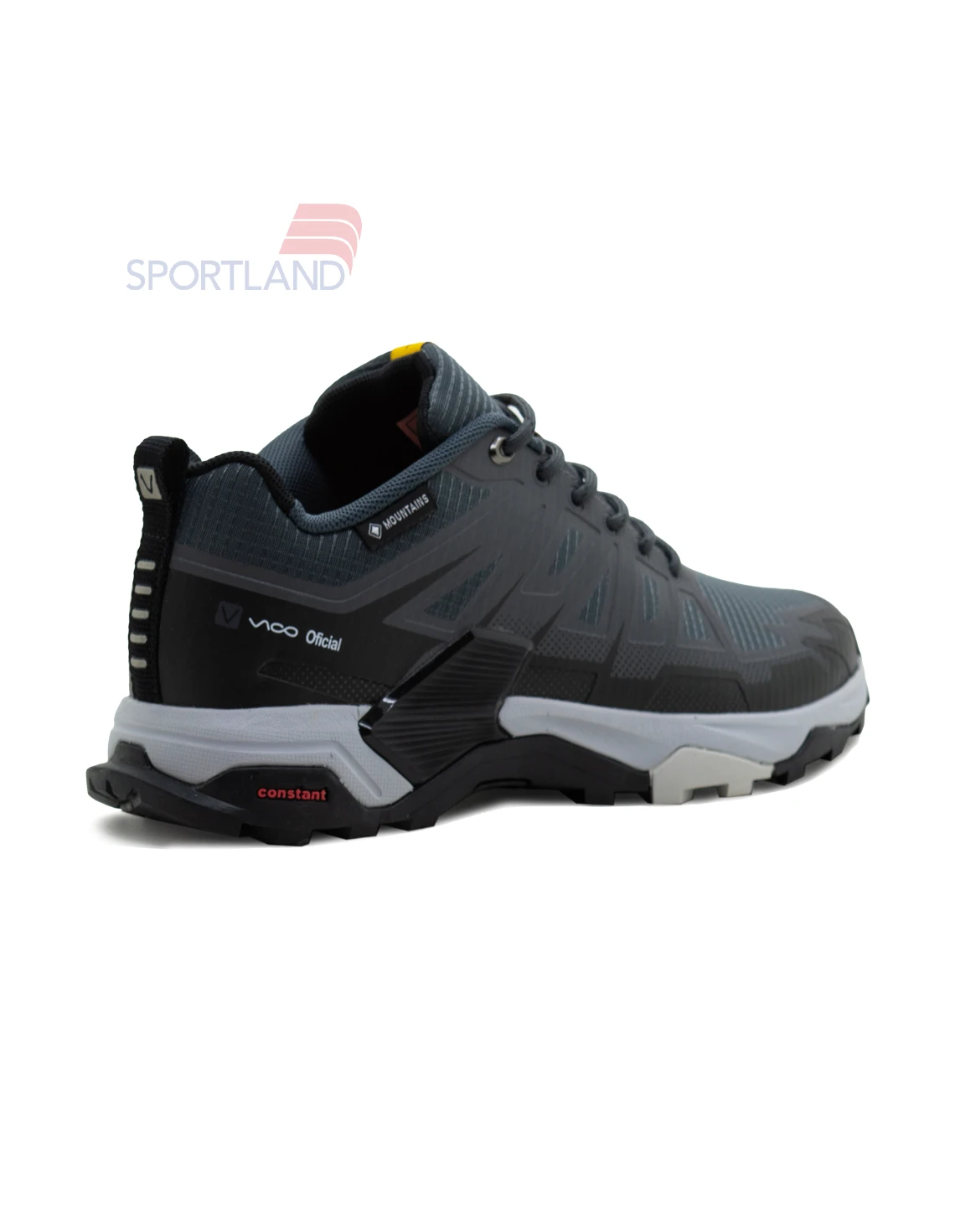 کتونی کوهنوردی و طبیعت گردی مردانه ویکو XR Trek Explorer M