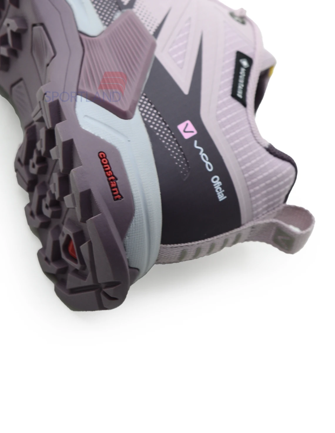 کتونی کوهنوردی و طبیعت گردی زنانه ویکو XR Trek Explorer W