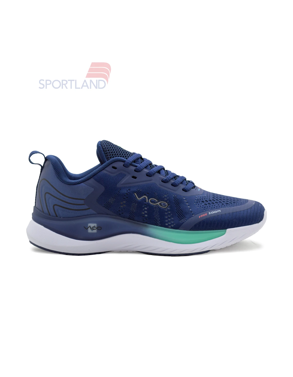 کتونی پیاده روی مردانه ویکو Free Zoom M