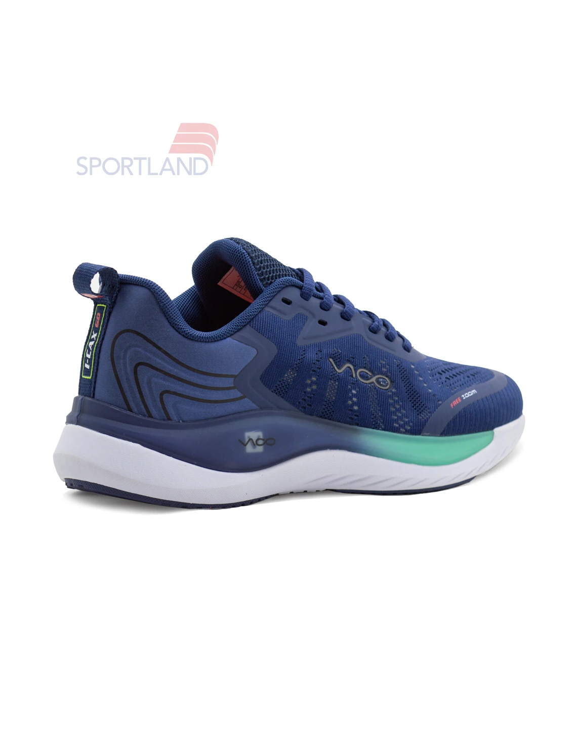 کتونی پیاده روی مردانه ویکو Free Zoom M
