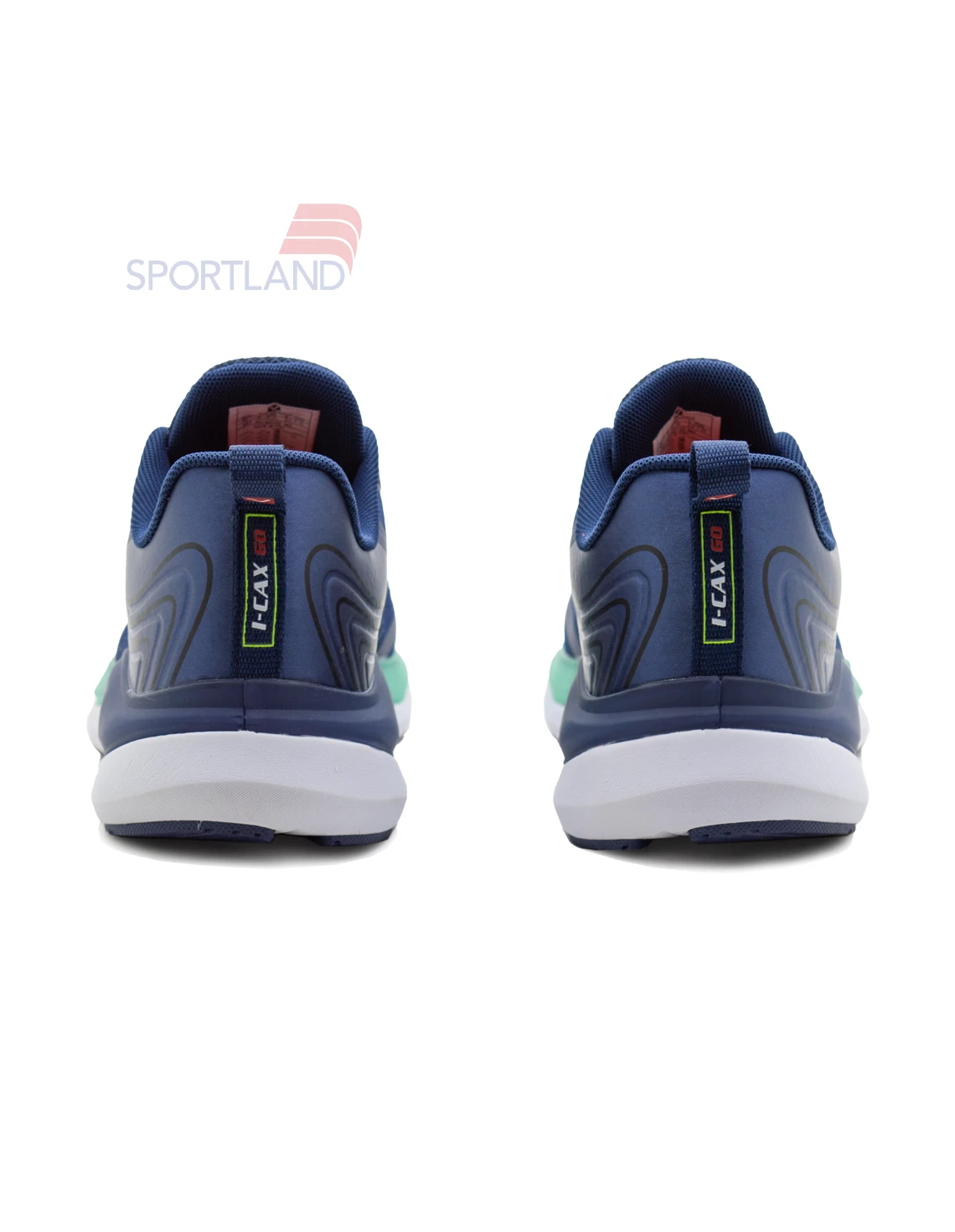 کتونی پیاده روی مردانه ویکو Free Zoom M