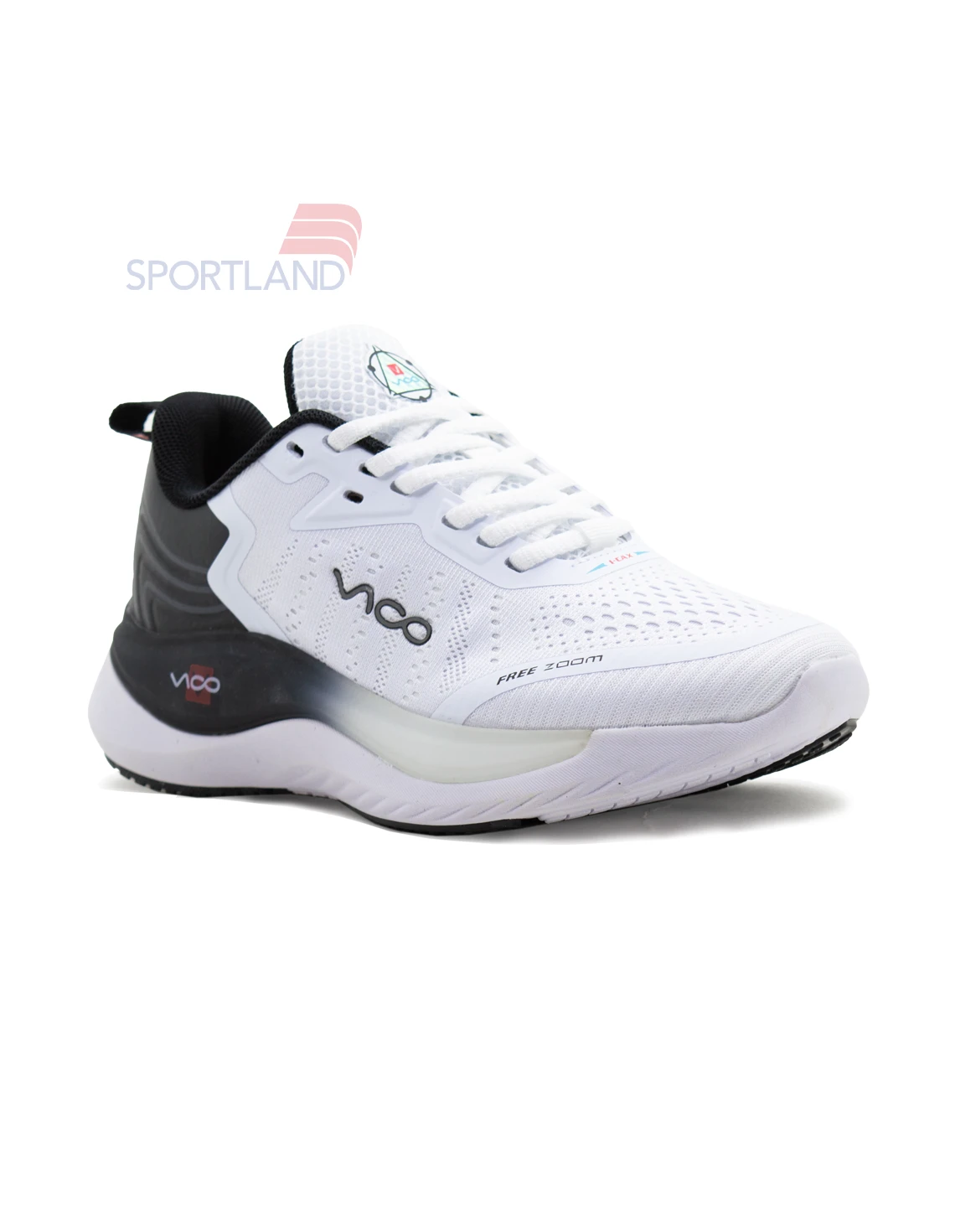 کتونی پیاده روی مردانه ویکو Free Zoom M