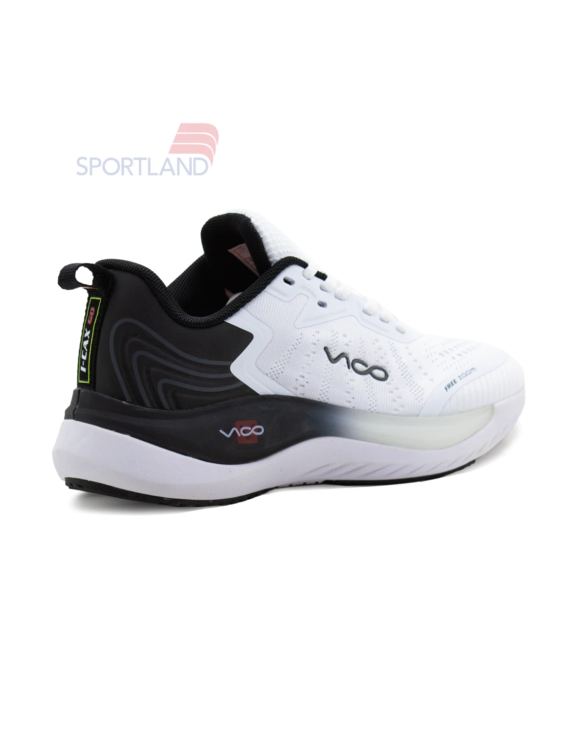 کتونی پیاده روی مردانه ویکو Free Zoom M
