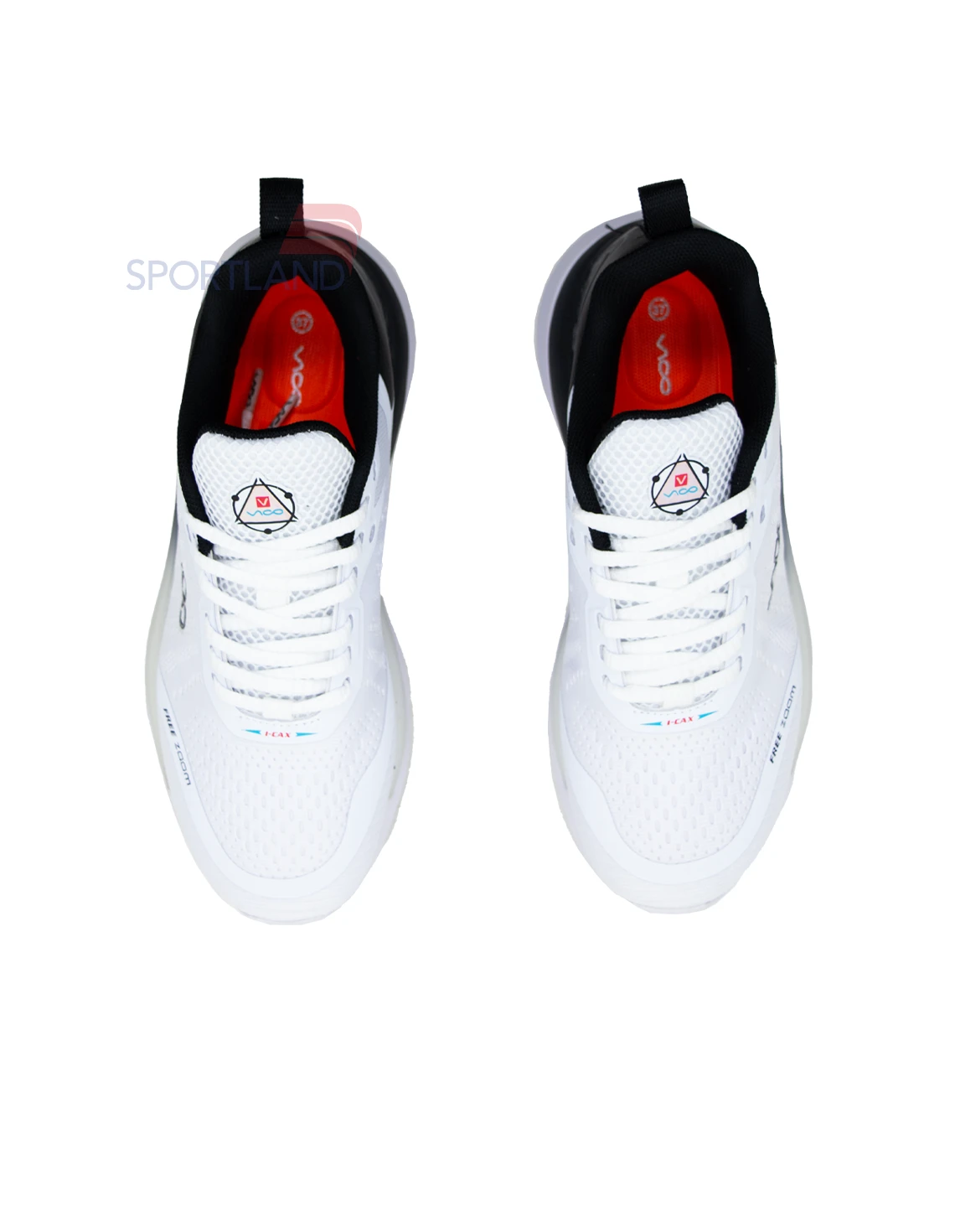 کتونی پیاده روی مردانه ویکو Free Zoom M