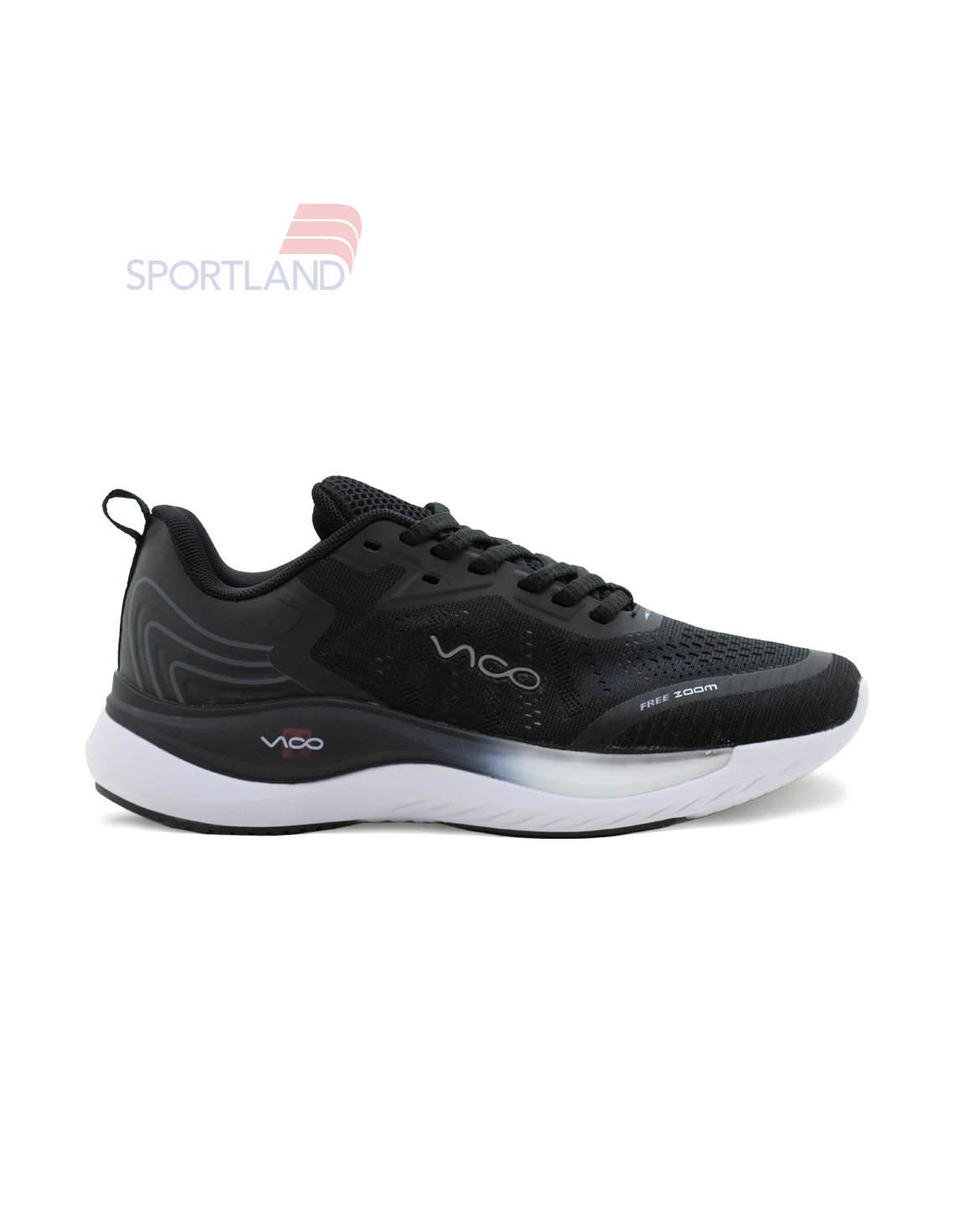 کتونی پیاده روی مردانه ویکو Free Zoom M