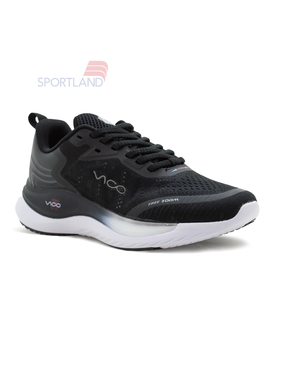 کتونی پیاده روی مردانه ویکو Free Zoom M