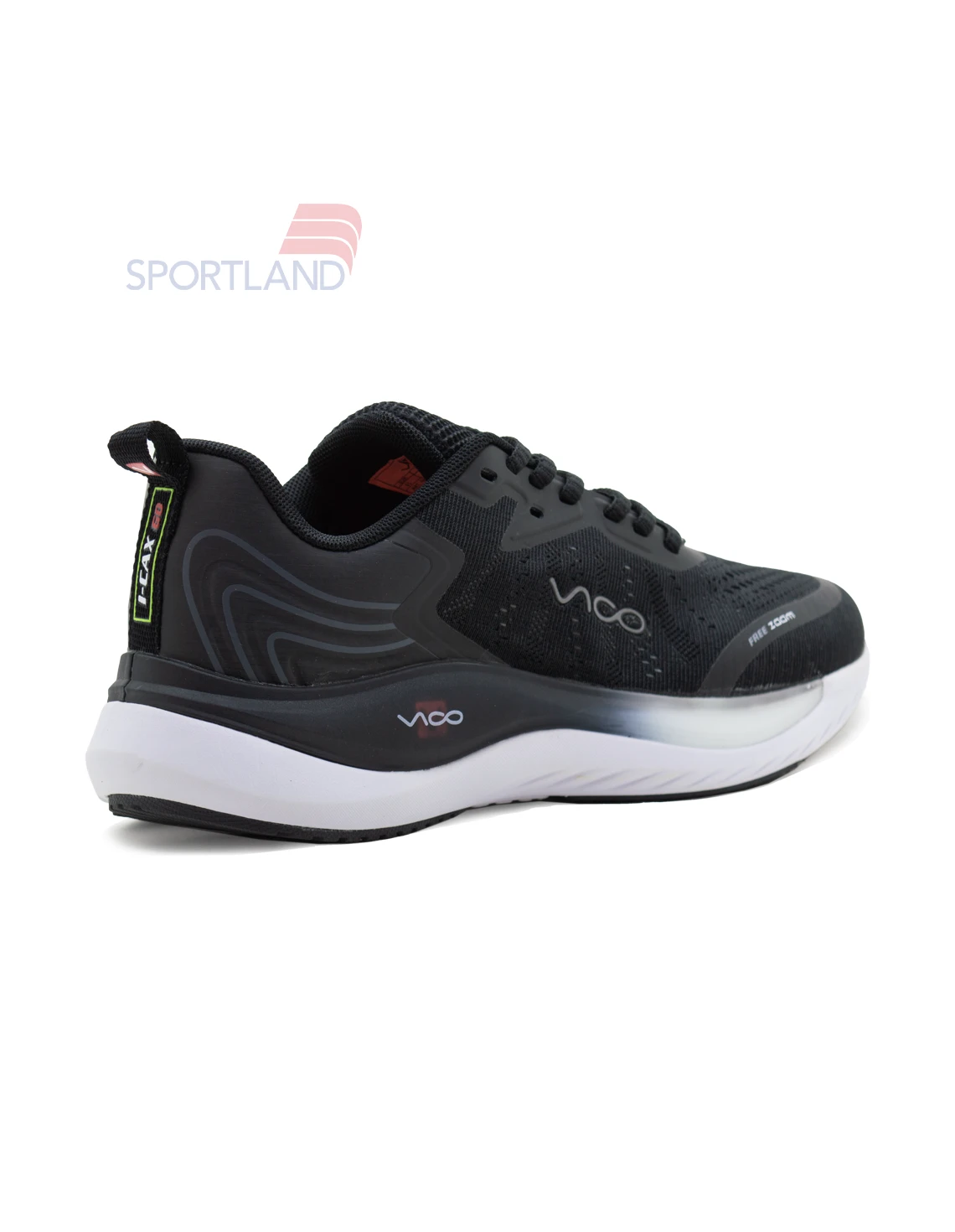 کتونی پیاده روی مردانه ویکو Free Zoom M
