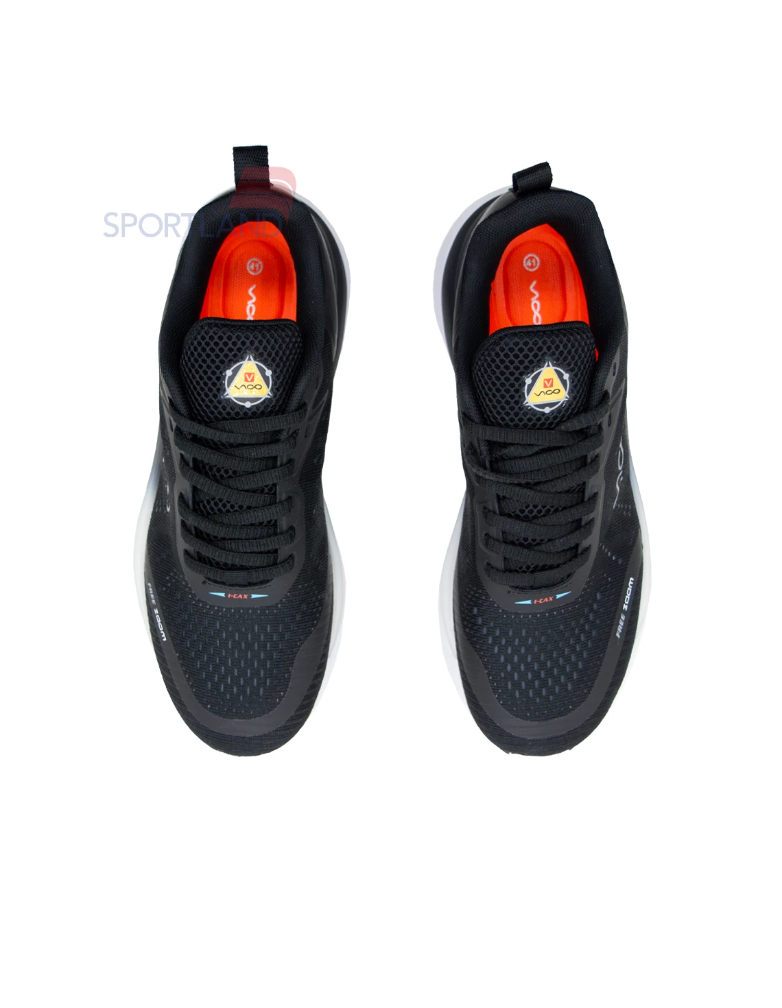 کتونی پیاده روی مردانه ویکو Free Zoom M