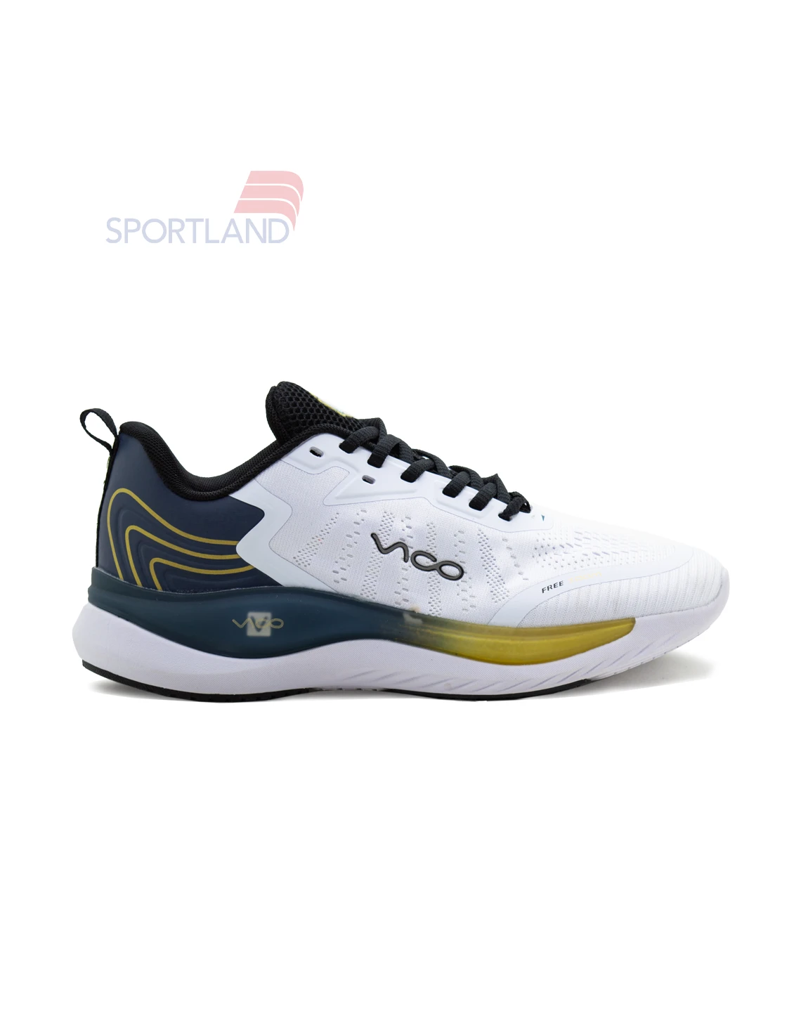 کتونی پیاده روی مردانه ویکو Free Zoom M