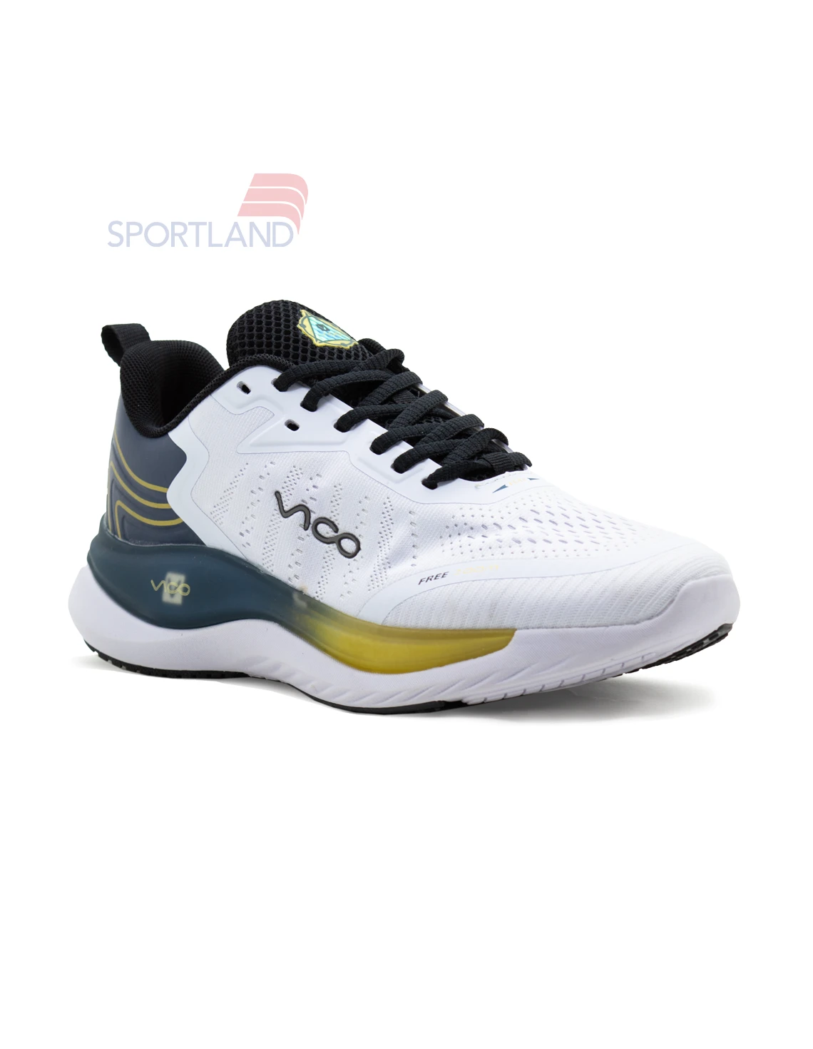 کتونی پیاده روی مردانه ویکو Free Zoom M