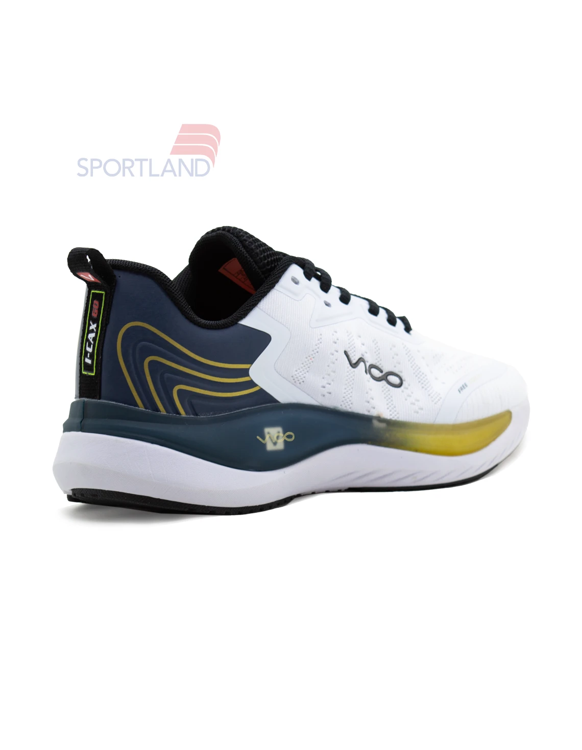 کتونی پیاده روی مردانه ویکو Free Zoom M