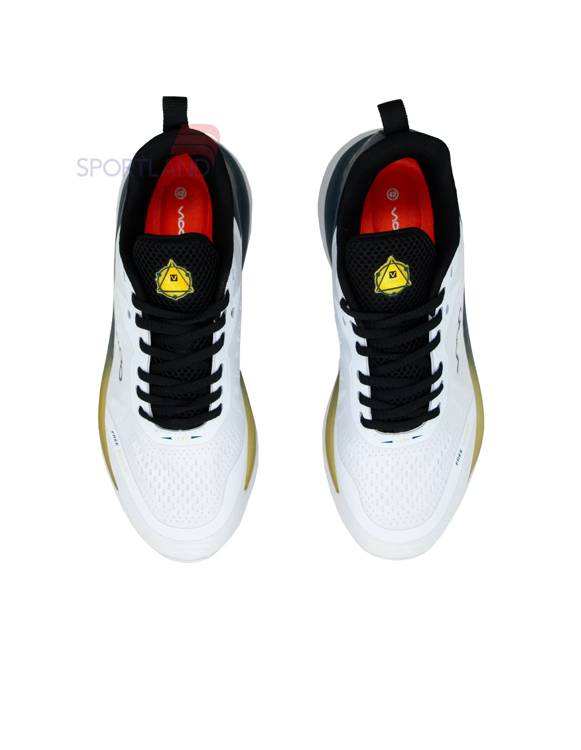 کتونی پیاده روی مردانه ویکو Free Zoom M