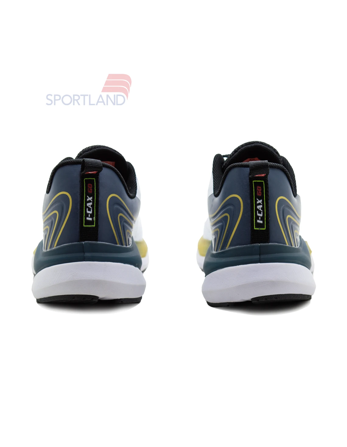 کتونی پیاده روی مردانه ویکو Free Zoom M