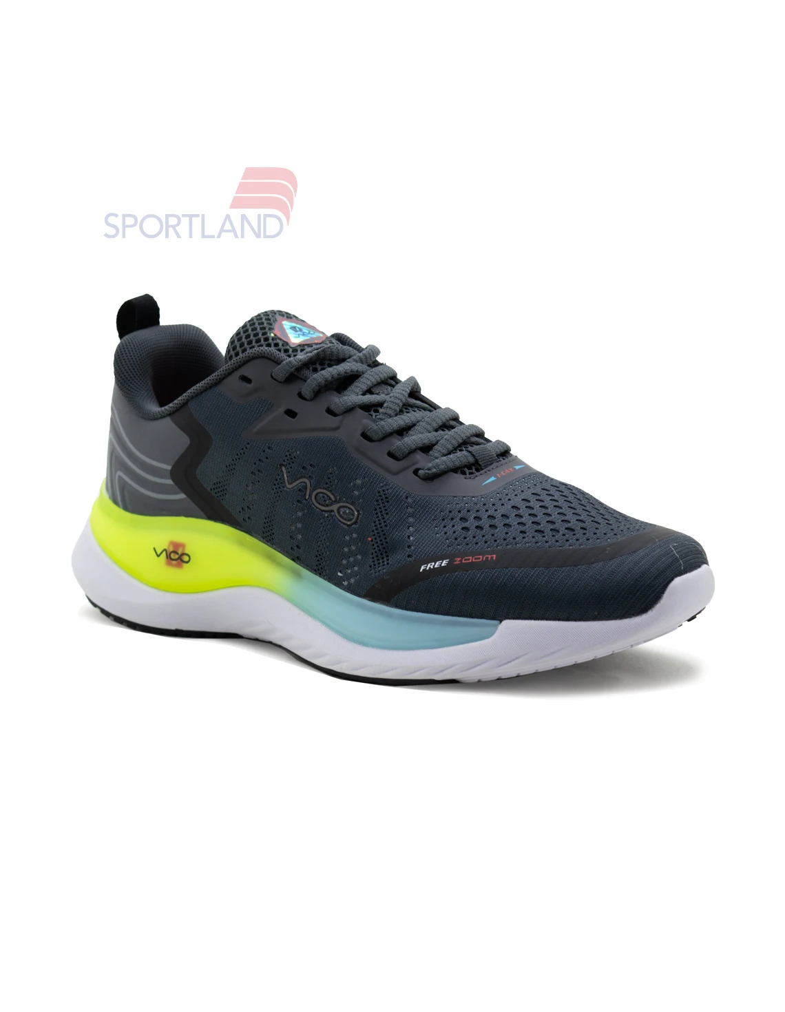 کتونی پیاده روی مردانه ویکو Free Zoom M