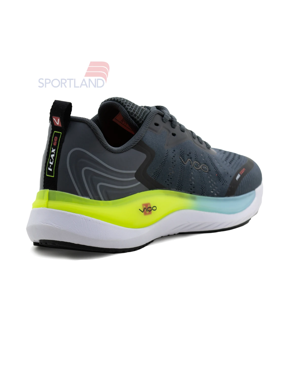 کتونی پیاده روی مردانه ویکو Free Zoom M