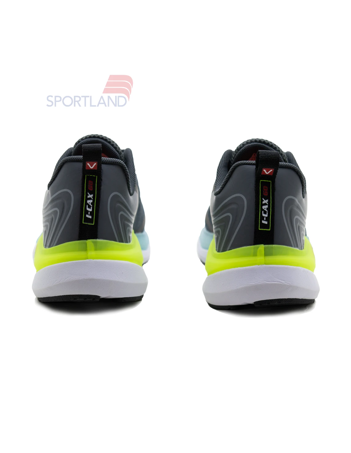 کتونی پیاده روی مردانه ویکو Free Zoom M