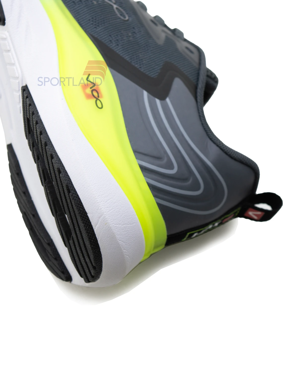 کتونی پیاده روی مردانه ویکو Free Zoom M