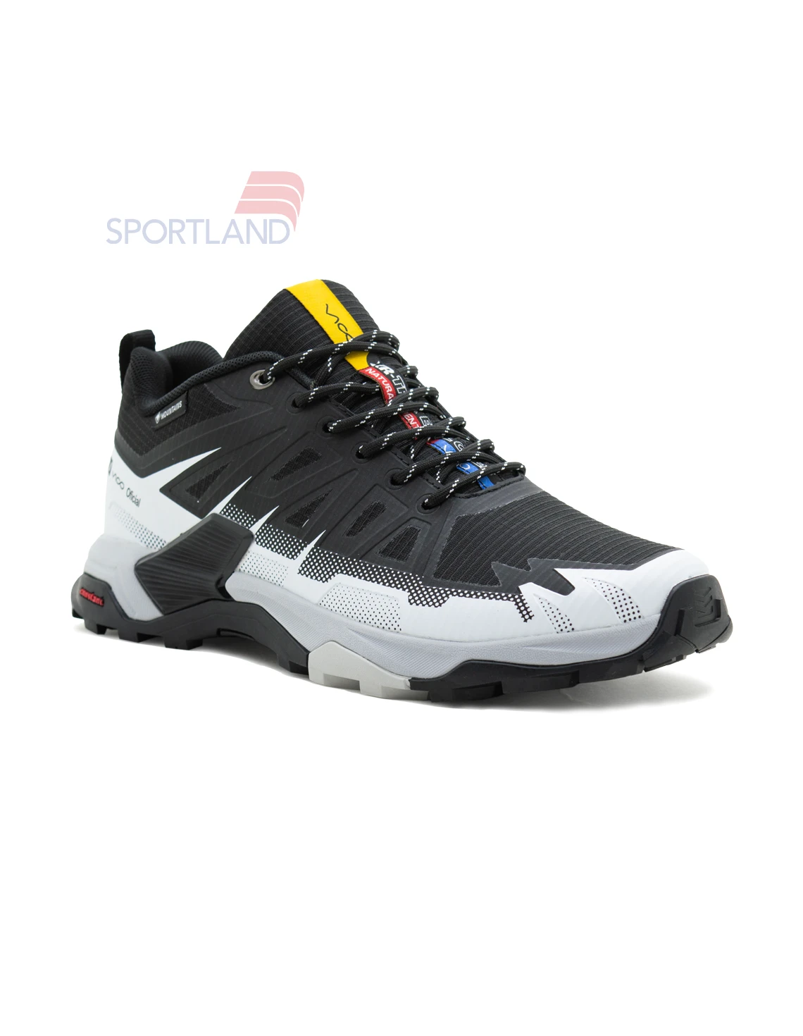 کتونی کوهنوردی و طبیعت گردی مردانه ویکو XR Trek Explorer M