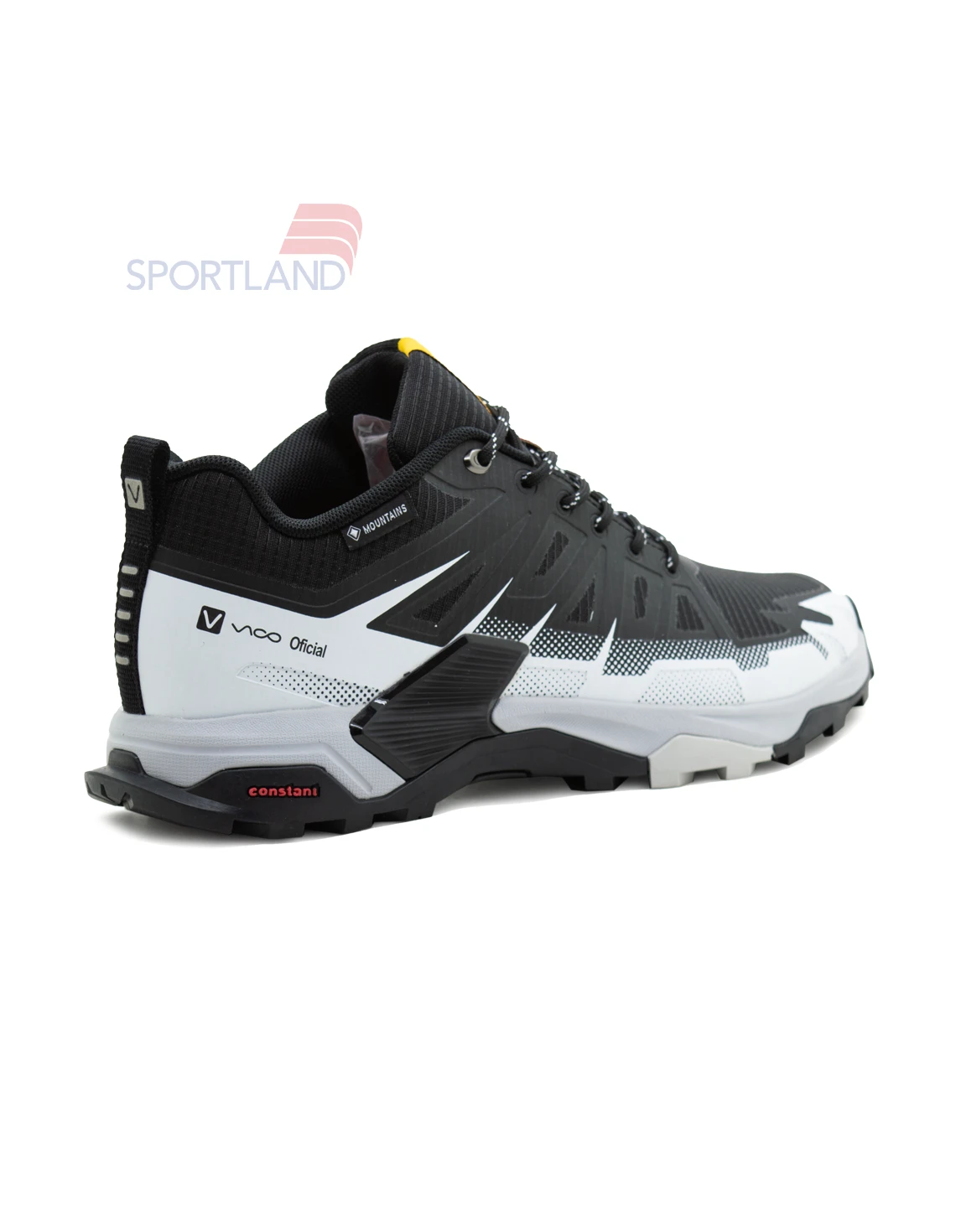 کتونی کوهنوردی و طبیعت گردی مردانه ویکو XR Trek Explorer M
