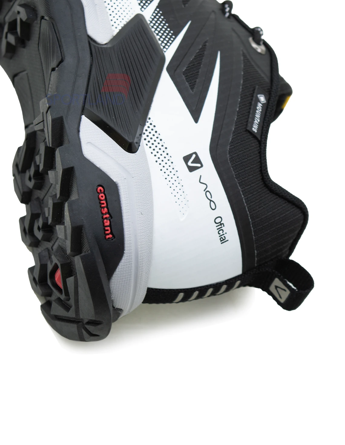 کتونی کوهنوردی و طبیعت گردی مردانه ویکو XR Trek Explorer M