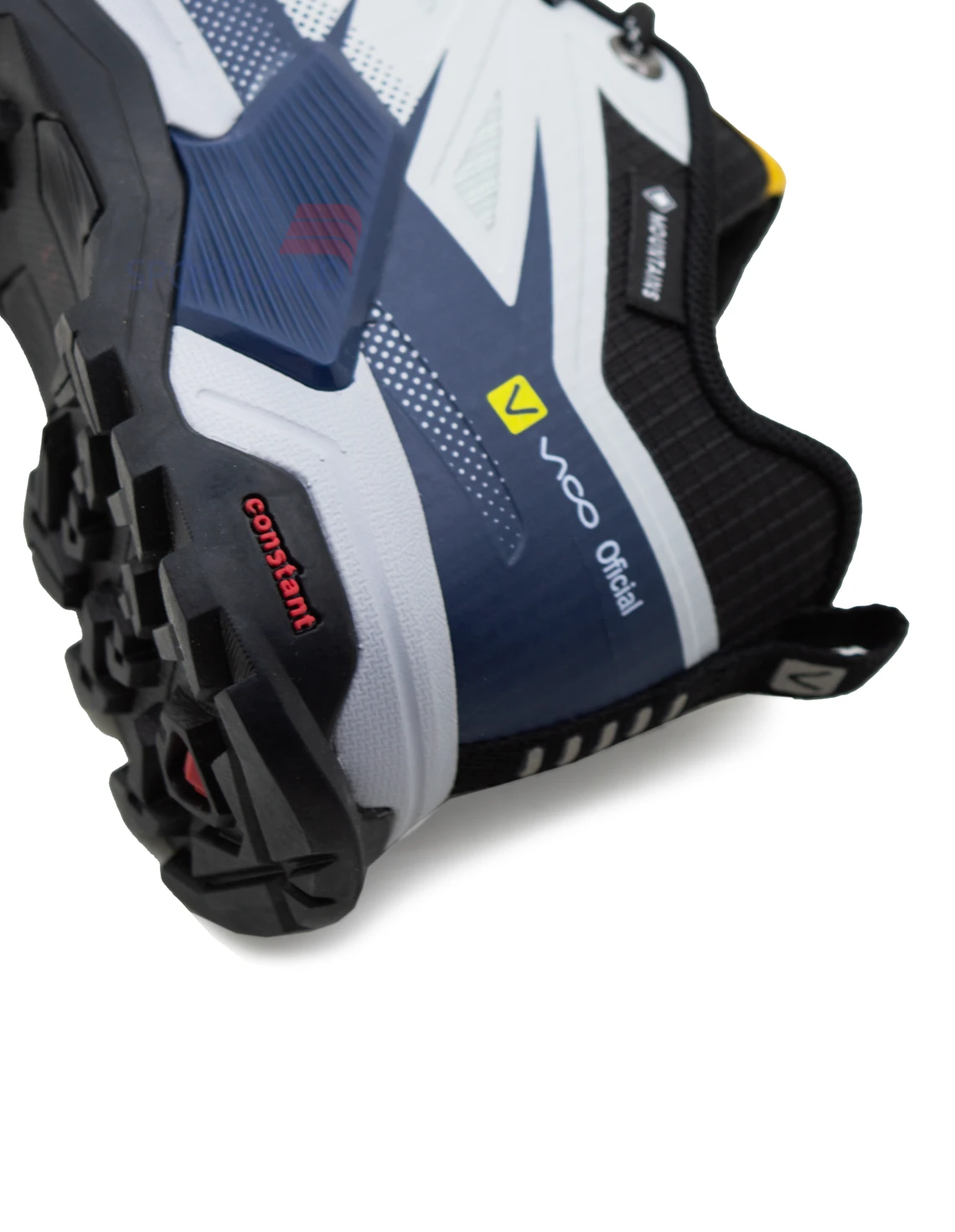 کتونی کوهنوردی و طبیعت گردی مردانه ویکو XR Trek Explorer M