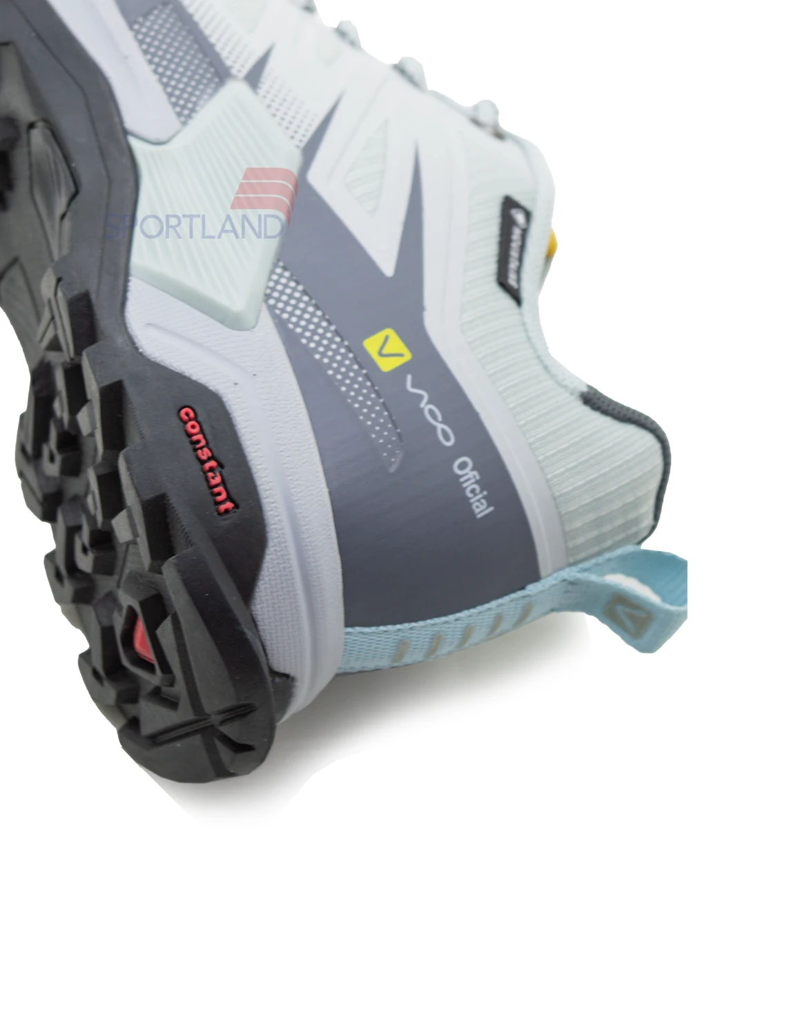 کتونی کوهنوردی و طبیعت گردی مردانه ویکو XR Trek Explorer M
