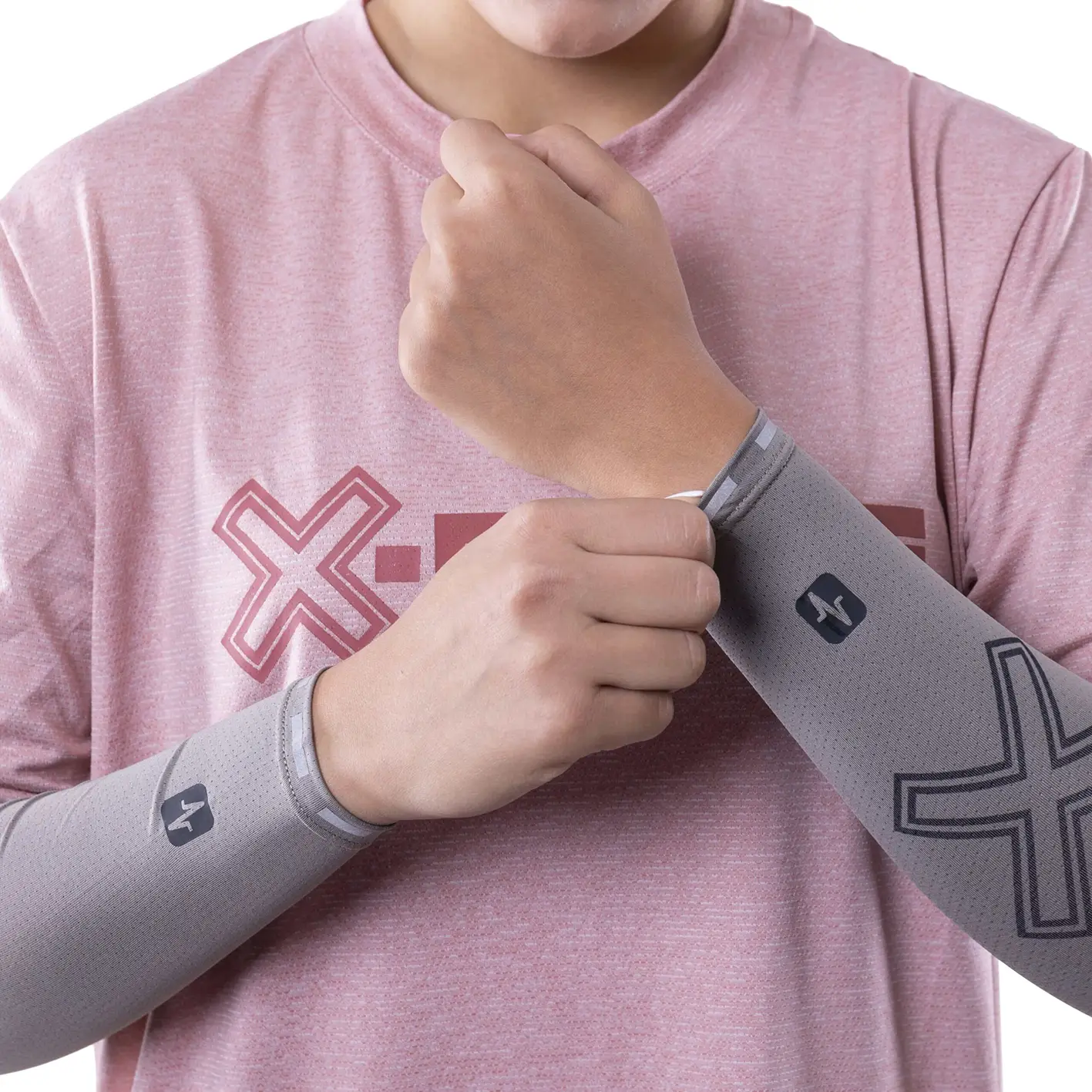 ساق دست Unisex جیپ Expedite Lower-Elbow U
