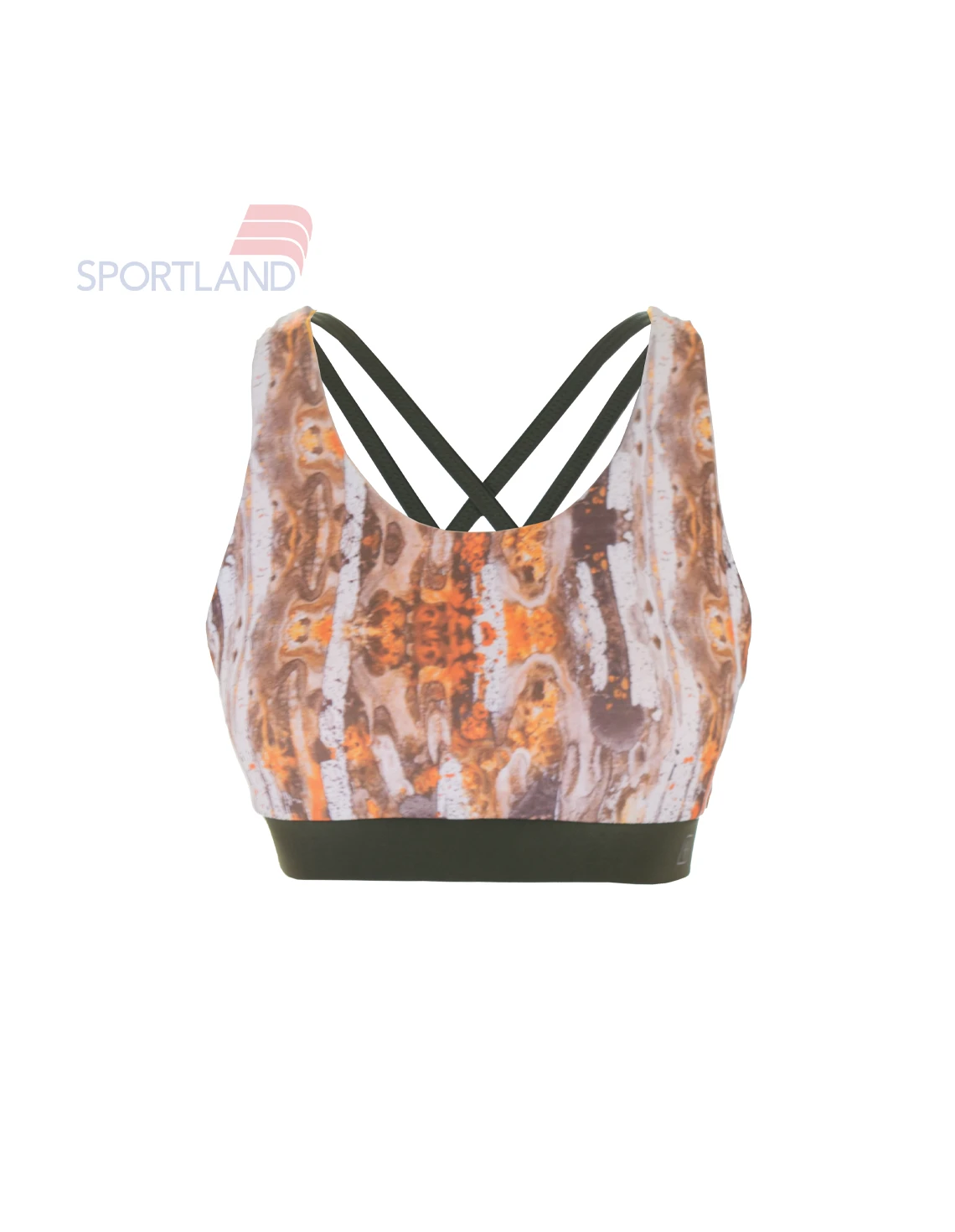 نیم تنه ورزشی زنانه جیپ Citta Bra W