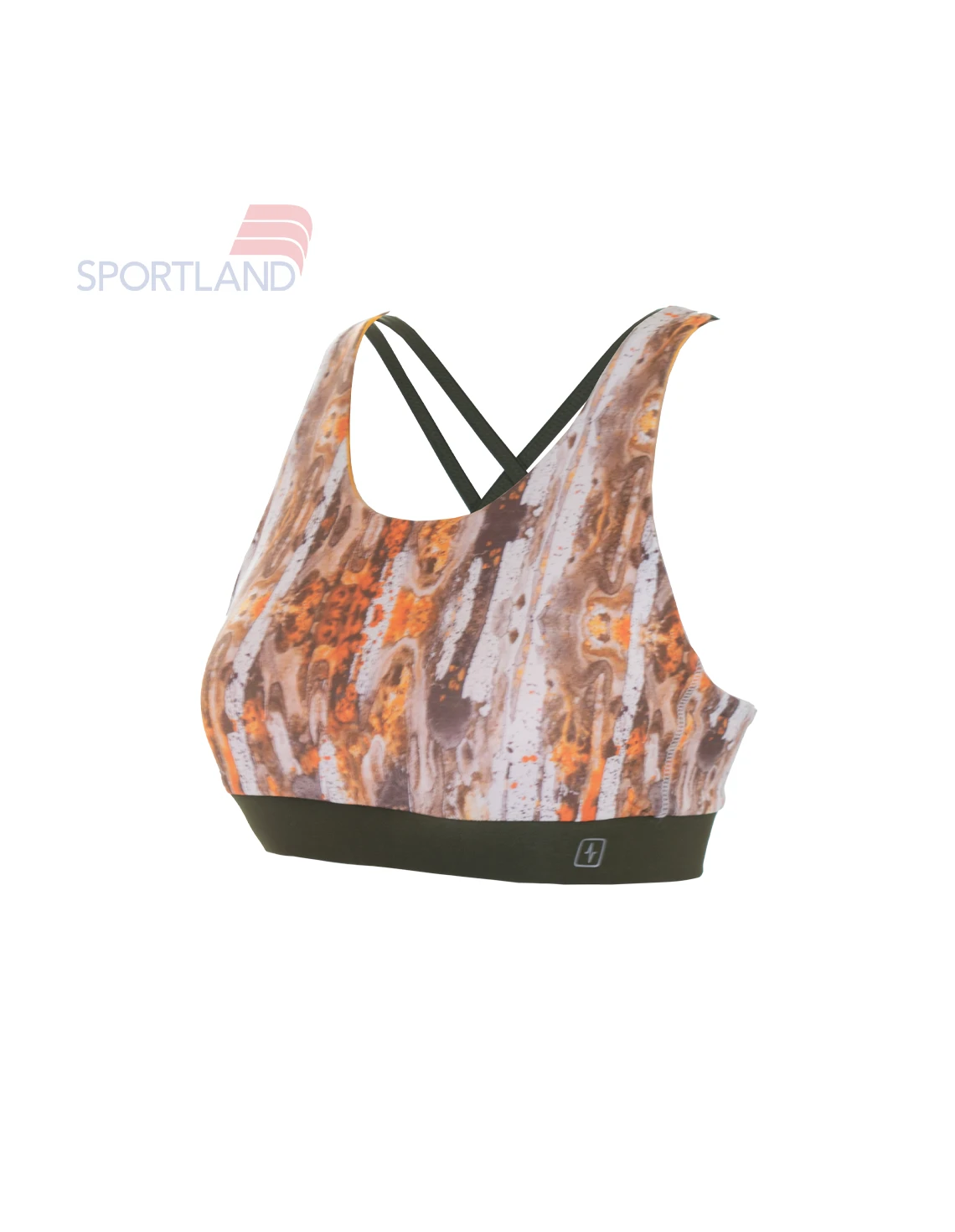 نیم تنه ورزشی زنانه جیپ Citta Bra W