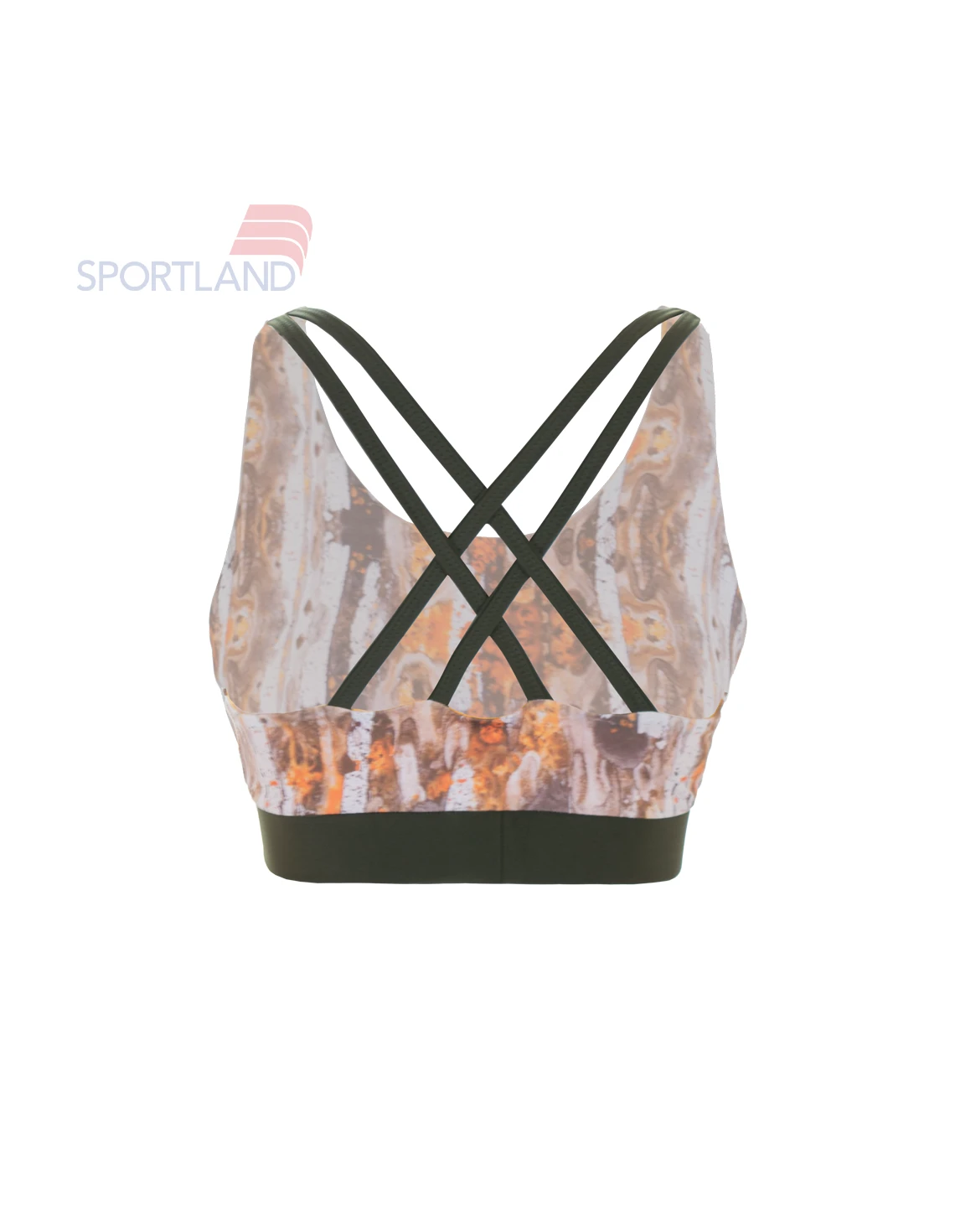 نیم تنه ورزشی زنانه جیپ Citta Bra W