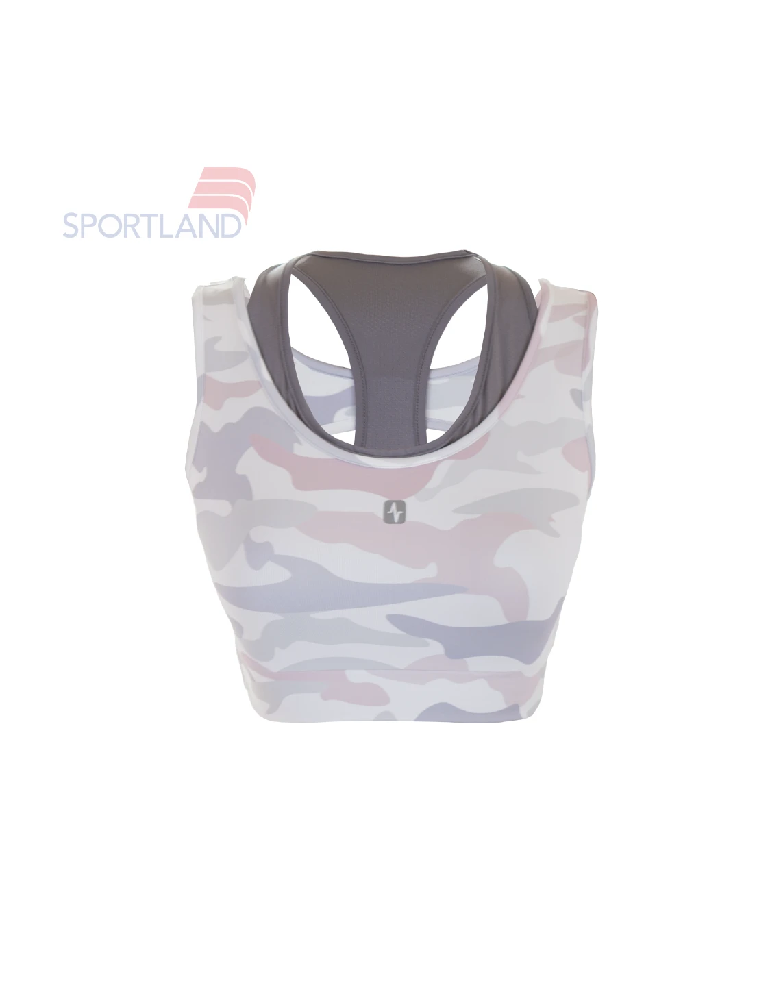 نیم تنه ورزشی زنانه جیپ Expedite Bra W