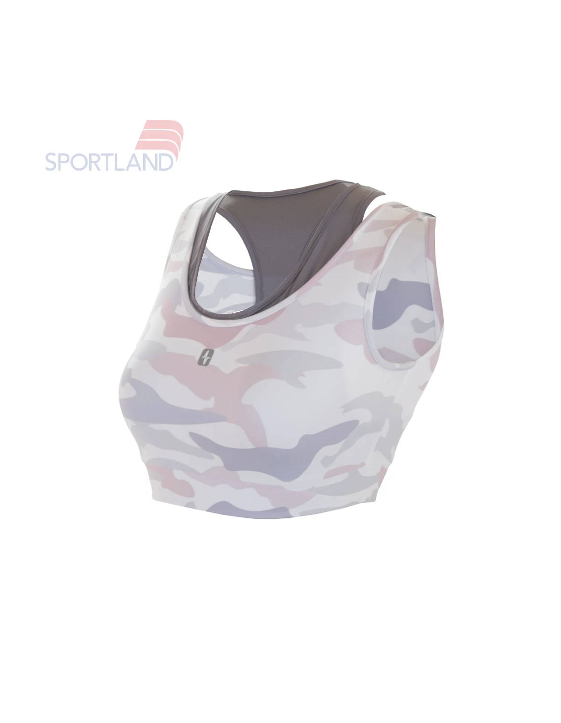 نیم تنه ورزشی زنانه جیپ Expedite Bra W