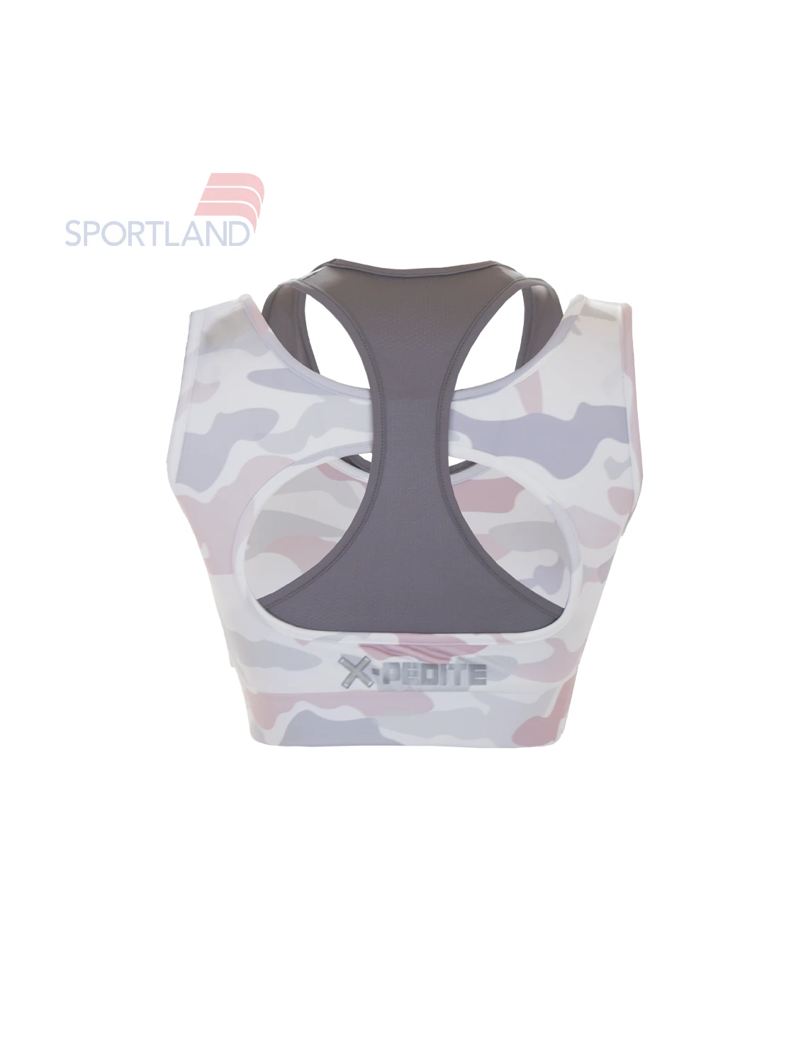 نیم تنه ورزشی زنانه جیپ Expedite Bra W