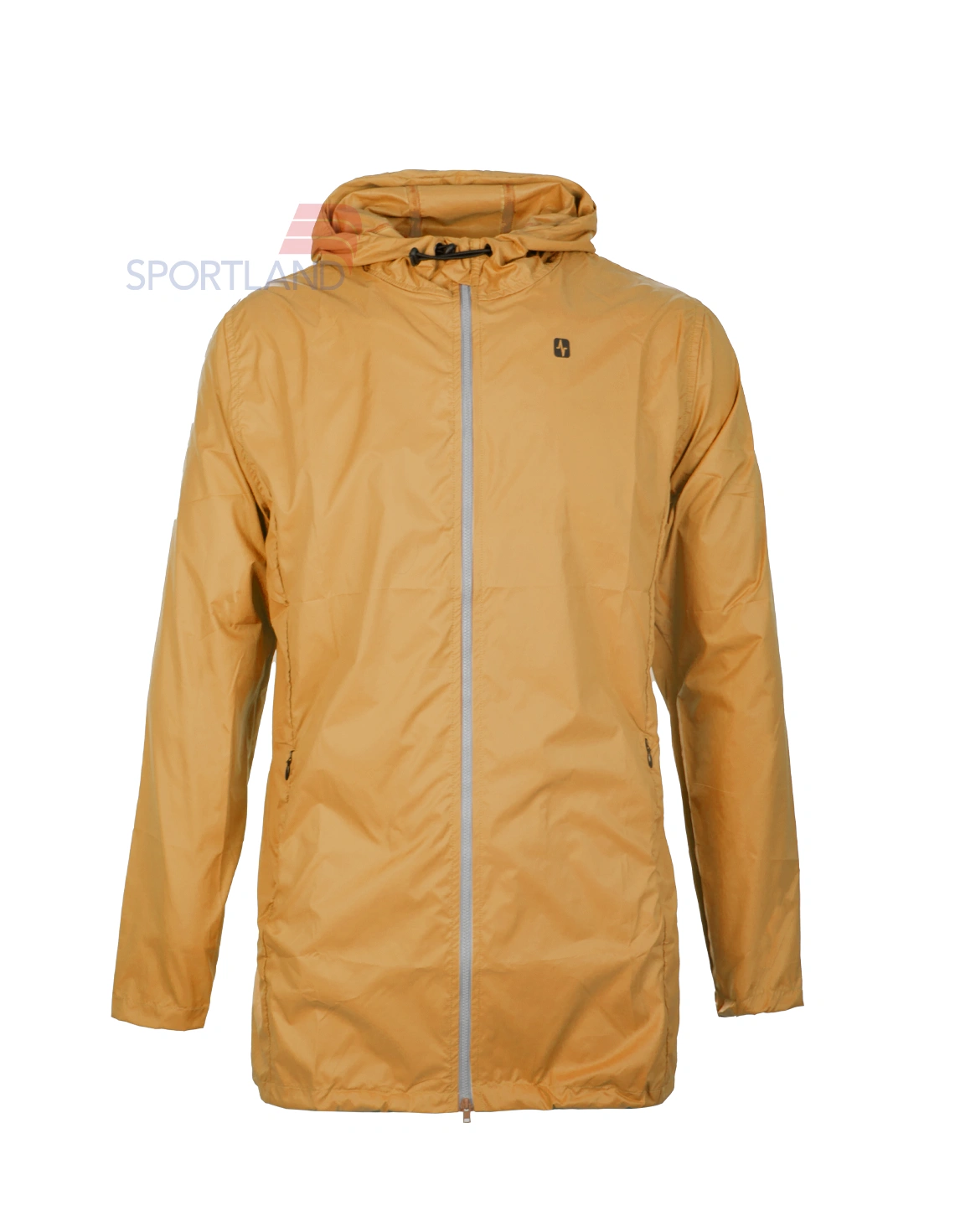 بادگیر ورزشی Unisex جیپ Essential Wind Jacket U