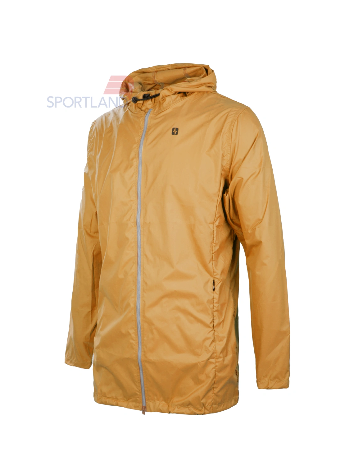 بادگیر ورزشی Unisex جیپ Essential Wind Jacket U