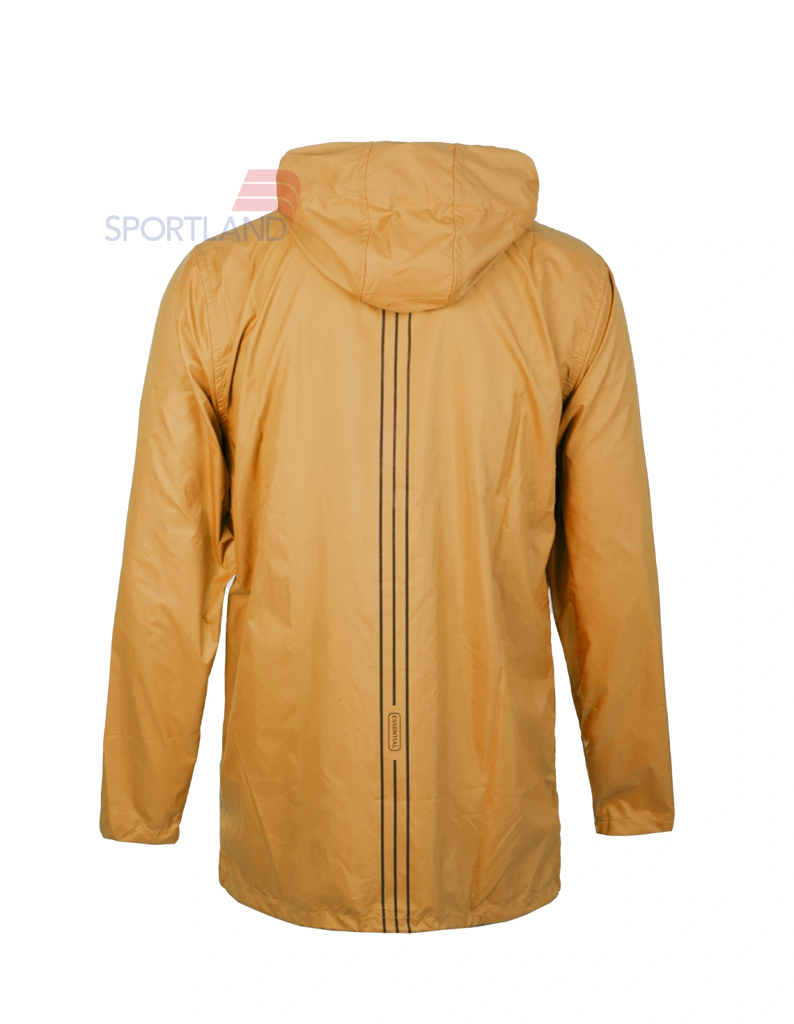 بادگیر ورزشی Unisex جیپ Essential Wind Jacket U
