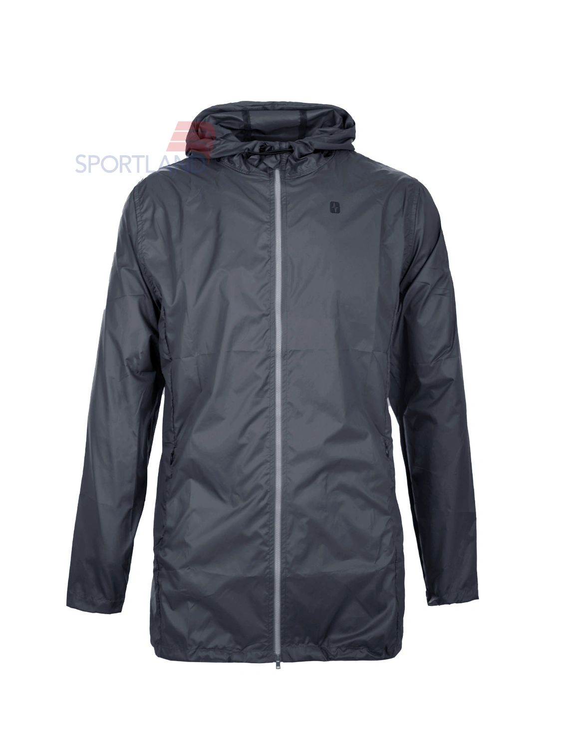 بادگیر ورزشی Unisex جیپ Essential Wind Jacket U