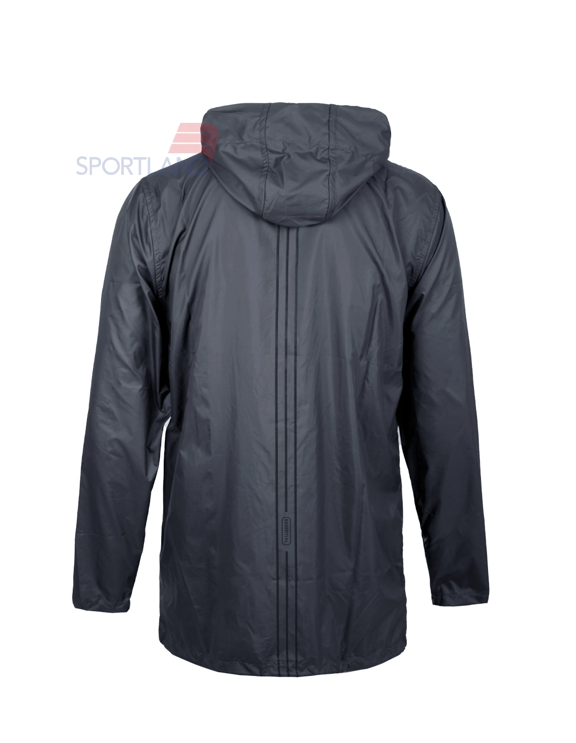 بادگیر ورزشی Unisex جیپ Essential Wind Jacket U