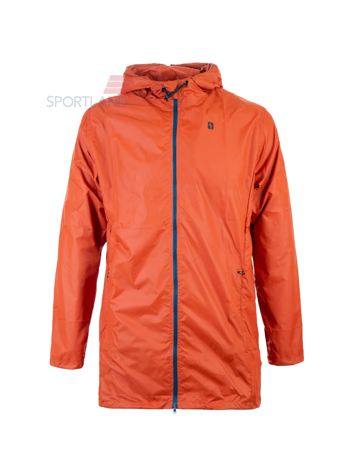 بادگیر ورزشی Unisex جیپ Essential Wind Jacket U