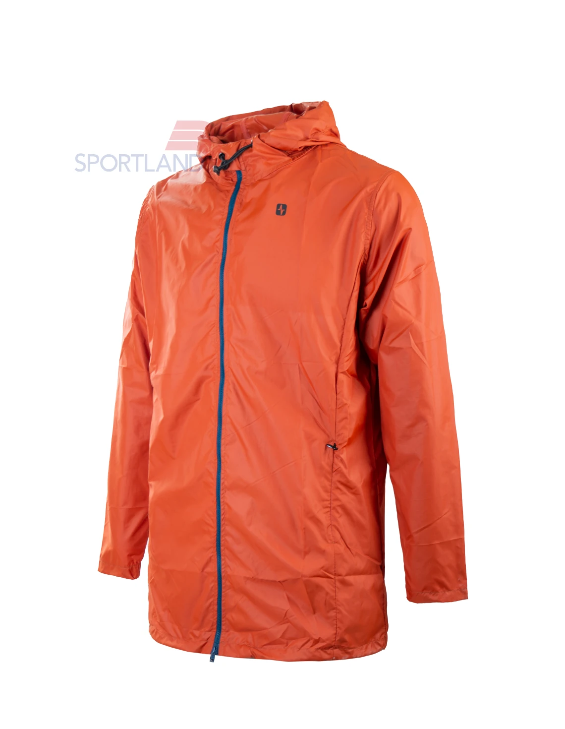 بادگیر ورزشی Unisex جیپ Essential Wind Jacket U
