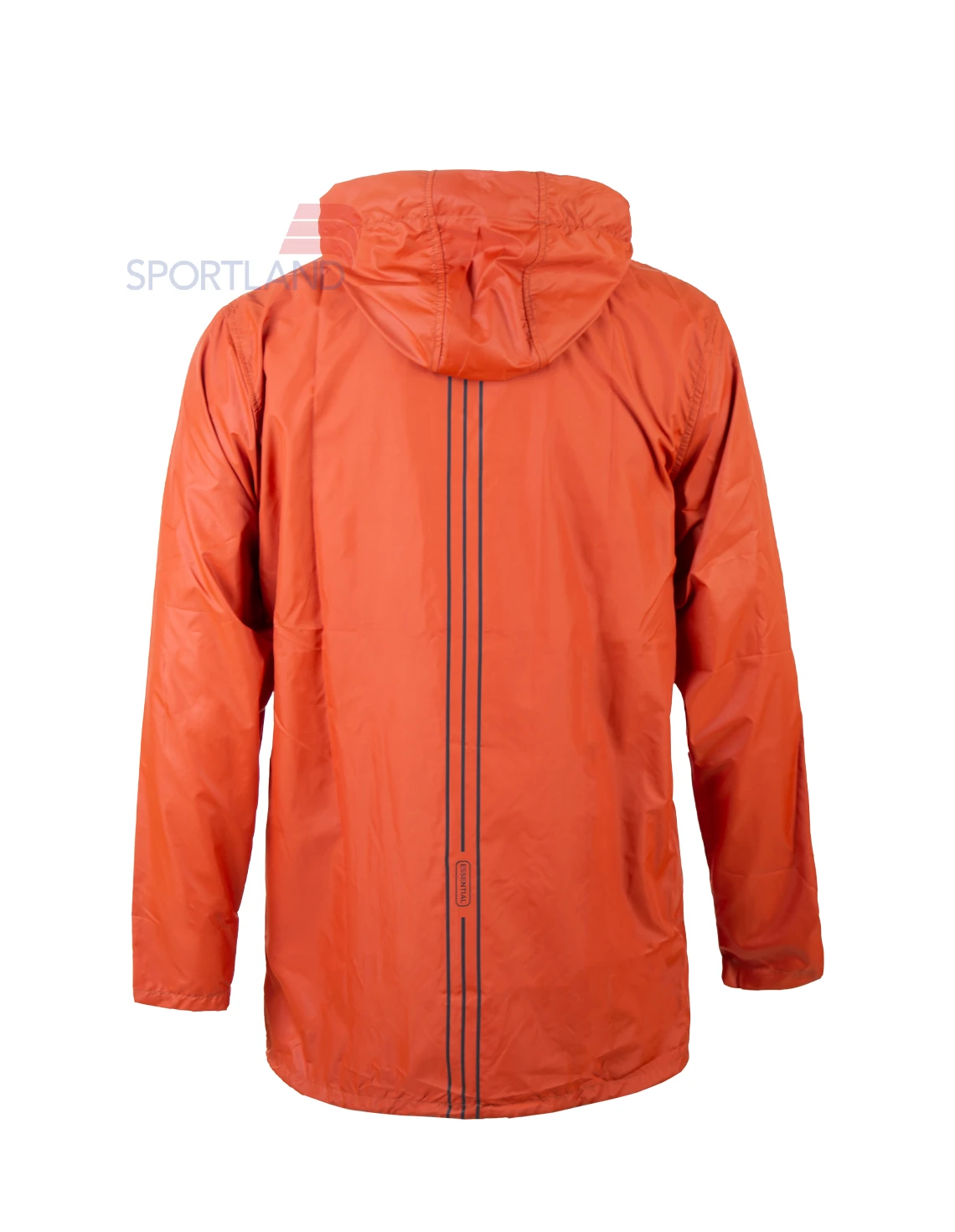 بادگیر ورزشی Unisex جیپ Essential Wind Jacket U